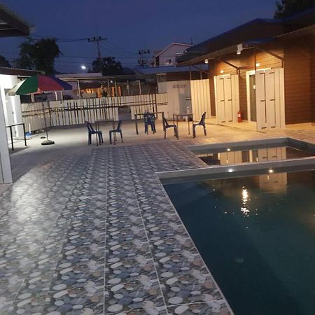 The Garden Place Pattaya Exterior photo
